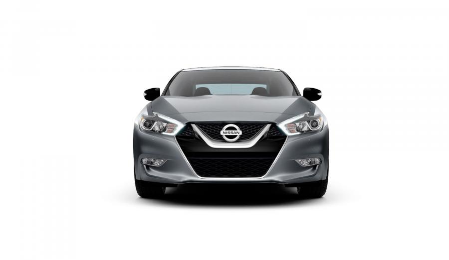 Nissan Maxima SR Midnight 2016 года  (фото 9 из 10)